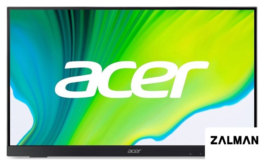 Портативный монитор Acer UT222QBMIP UM.WW2CD.001