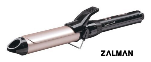 Круглая  плойка BaByliss C332E