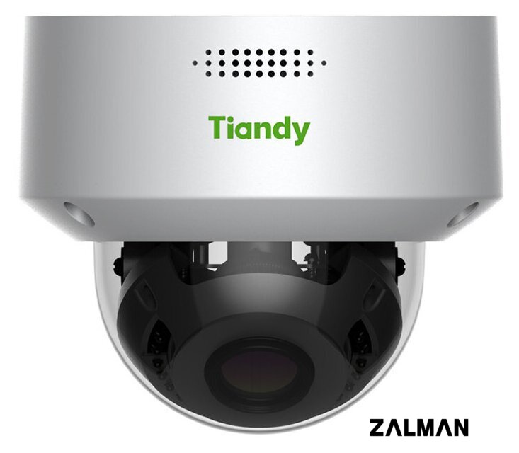 IP-камера Tiandy TC-C35MS I3/A/E/Y/M/S/H/2.7-13.5mm/V4.0