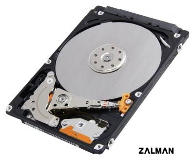 Жесткий диск Toshiba MQ04ABF100 1TB