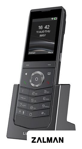 IP-телефон Linkvil W611W