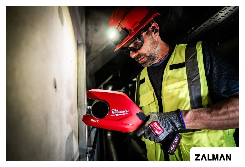 Труборез Milwaukee M12 PCSS54-0 4933498374 (без АКБ)