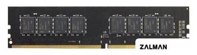 Оперативная память AMD Radeon R9 Gamer Series 32GB DDR4 PC4-25600 R9432G3206U2S-U