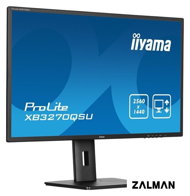 Монитор iiyama ProLite XB3270QSU-B1