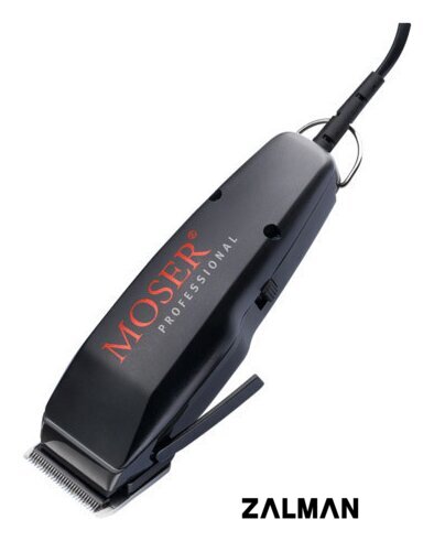 Машинка для стрижки волос Moser 1400-0087