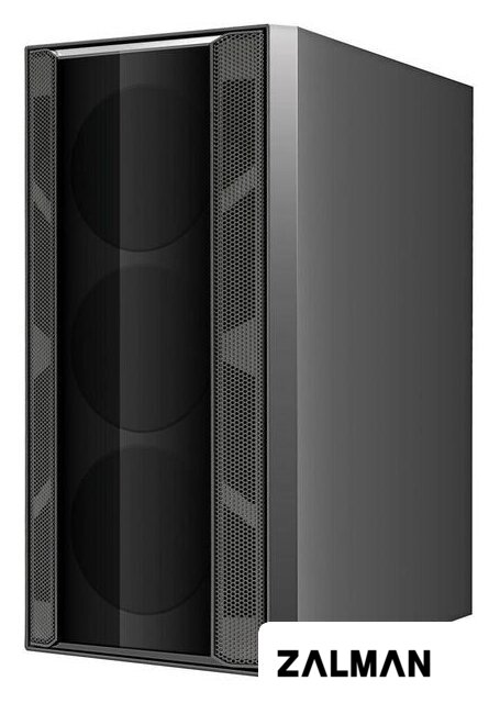Корпус Ginzzu CL150
