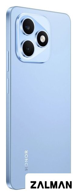 Телефон HONOR X8d 8GB/128GB международная версия (голубой)
