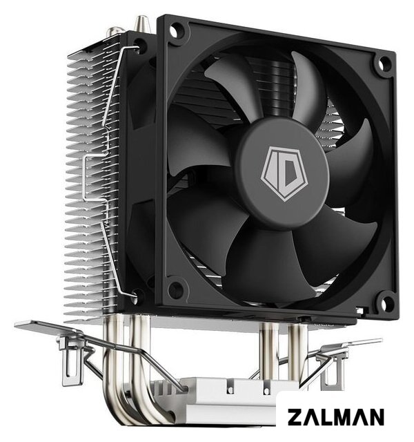 Кулер для процессора ID-Cooling SE-802-SD V3