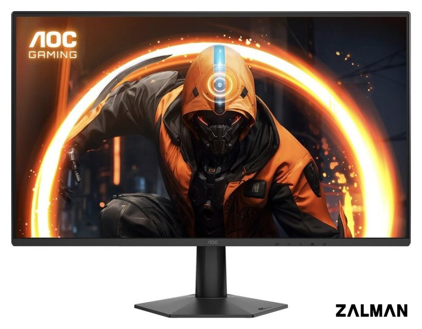 Игровой монитор AOC Gaming 27G50Z