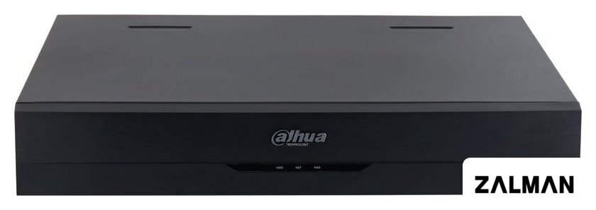 Сетевой видеорегистратор Dahua DHI-NVR4416-EI