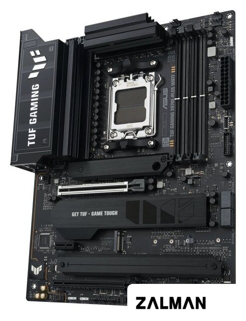 Материнская плата ASUS TUF Gaming X870E-Plus WiFi7