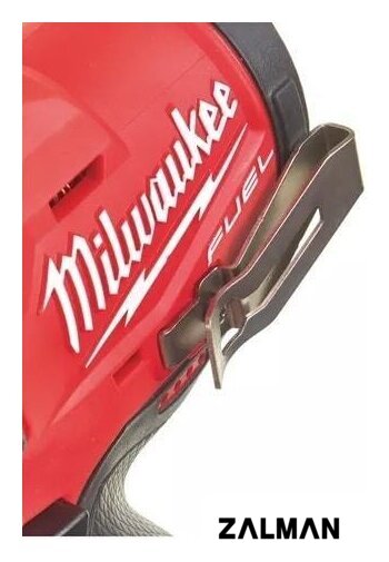 Наборы электроинструментов Milwaukee 4933459813 (шуруповерт, перфоратор, 2 АКБ, кейс)