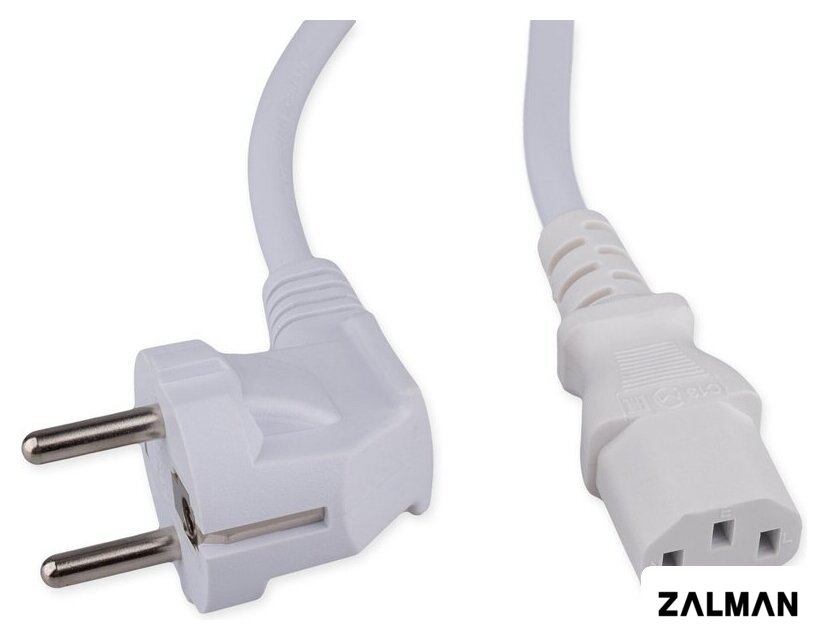 Кабель Cablexpert PC-186W-1-2M