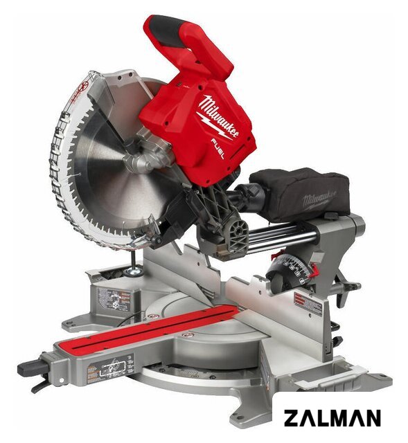 Торцовочная пила Milwaukee M18 FUEL M18FMS305-0 4933471205 (без АКБ)