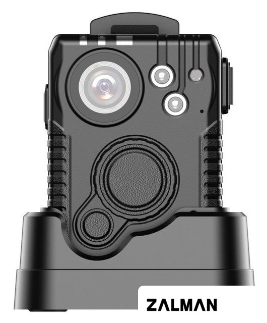Экшен-камера BodyDvr 550 64Гб/GPS