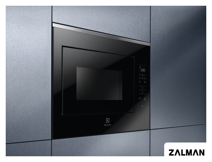 Микроволновая печь Electrolux KMFE264TEX