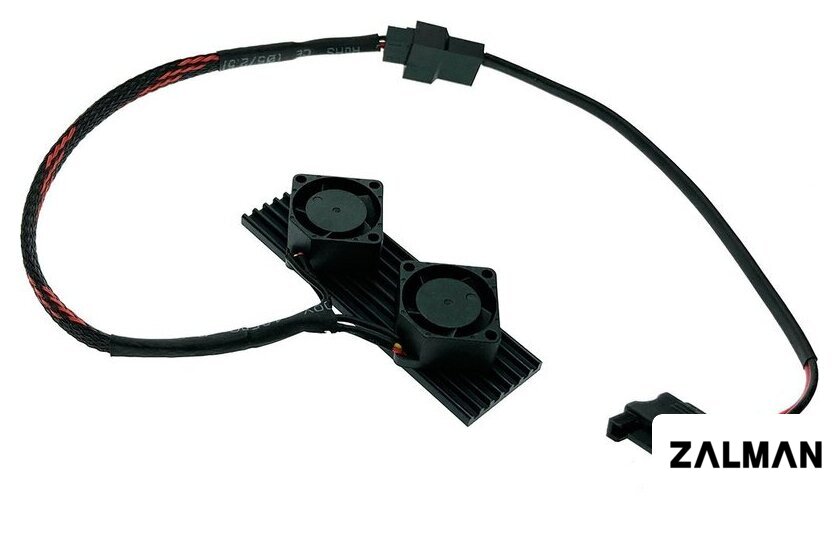 Кулер для SSD Espada ESP-R5