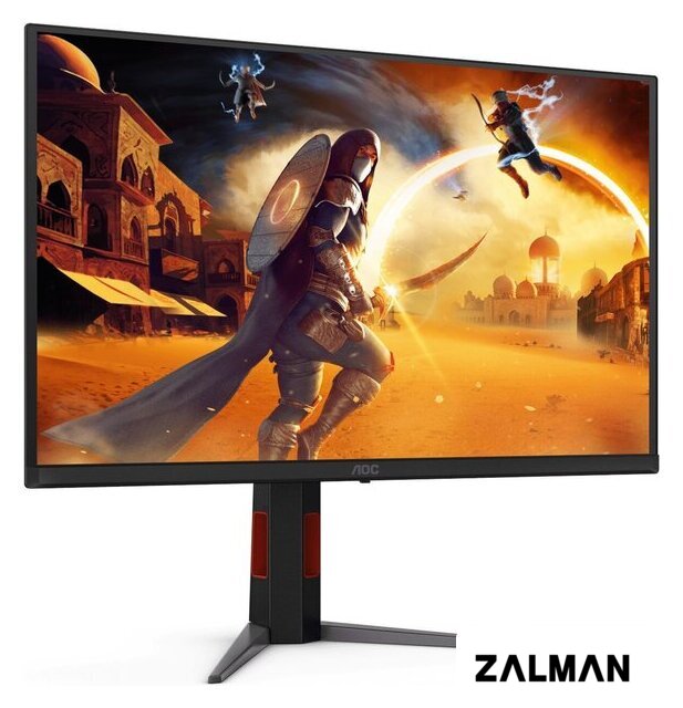 Игровой монитор AOC Gaming Q27G4ZD