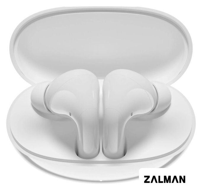 Наушники HONOR Choice Earbuds X7 Pro (белый, международная версия)