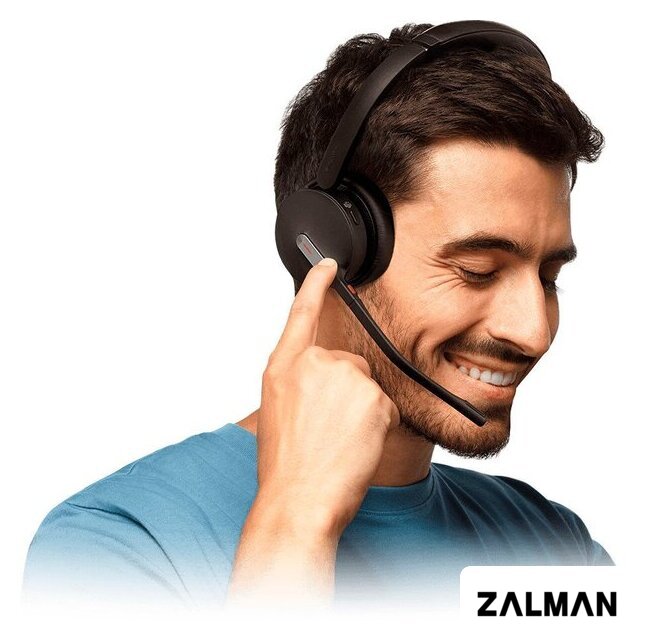 Офисная гарнитура Yealink BH70 Dual UC USB-A