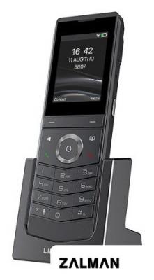 IP-телефон Linkvil W611W