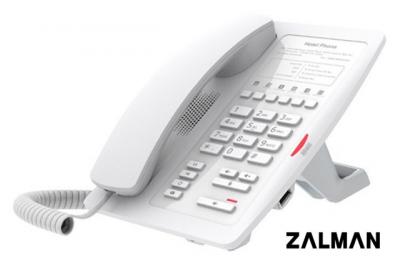 IP-телефон Fanvil H3W (белый)