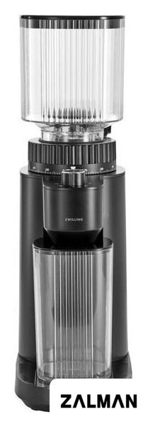 Электрическая кофемолка Zwilling Enfinigy 531046010