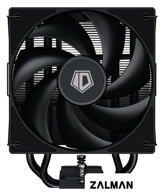 Кулер для процессора ID-Cooling Frozn A410 Black