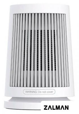 Тепловентилятор Xiaomi Mi Desktop Heater ZMNFJ01YMEU (евровилка, белый)