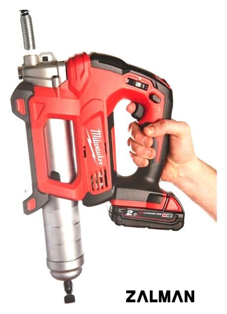 Пистолет для герметика Milwaukee M18 GG-201C 4933440490