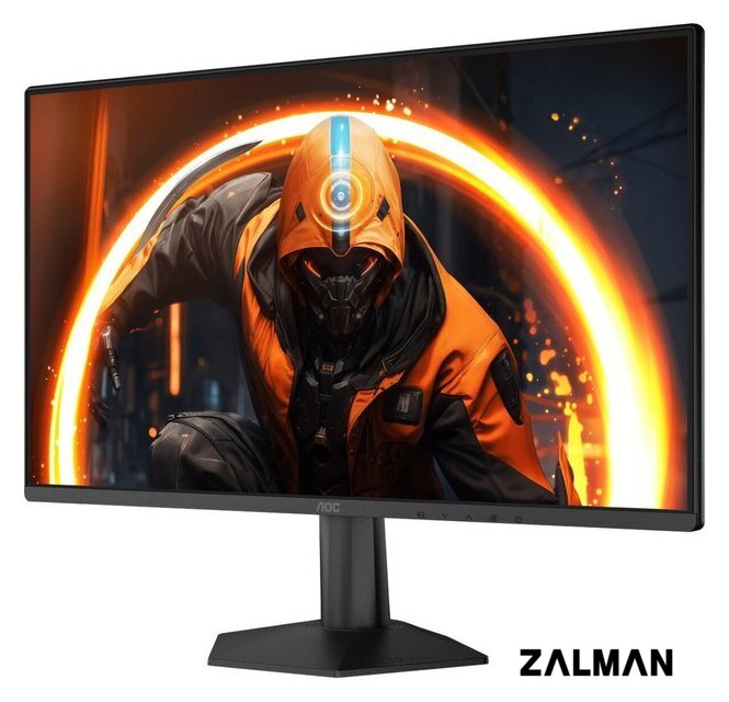 Игровой монитор AOC Gaming 24G50Z
