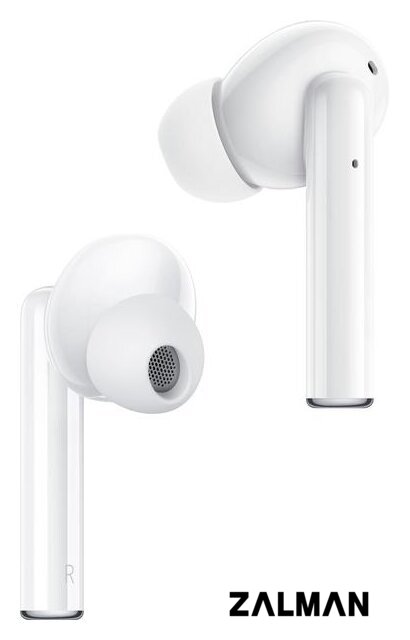 Наушники Realme Buds Air Pro (белый)
