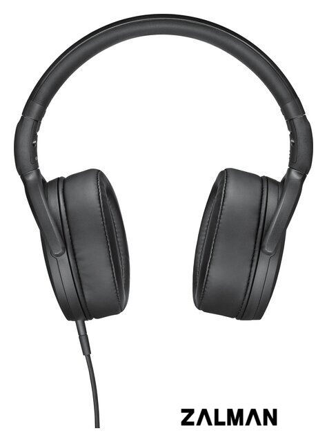 Наушники Sennheiser HD 400S