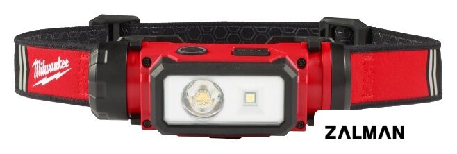 Фонарь Milwaukee L4 HL2-301