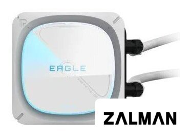 Система жидкостного охлаждения для процессора Gigabyte Eagle 360 Ice
