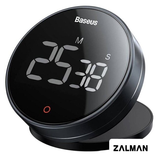 Таймер Baseus FMDS000013
