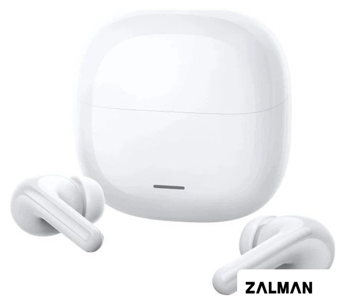 Наушники Xiaomi Redmi Buds 8 Lite M2539E1 (белый, международная версия)