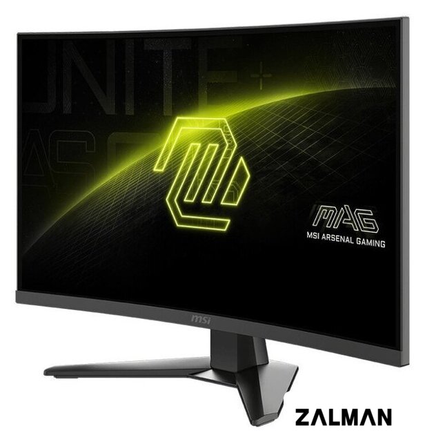Игровой монитор MSI MAG 275CQF E18