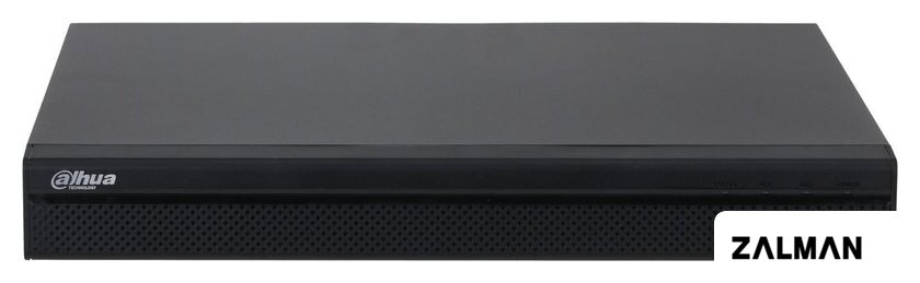 Сетевой видеорегистратор Dahua DHI-NVR4208-8P-4KS3