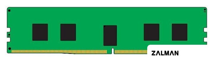 Оперативная память Kingston 16ГБ DDR5 5600 МГц KSM56R46BS8-16HA