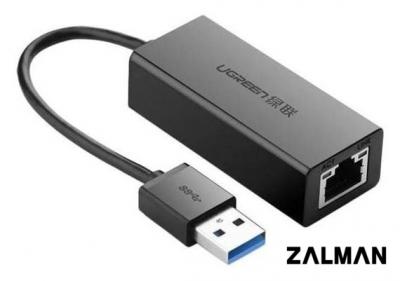 Сетевой адаптер Ugreen CR111 20256