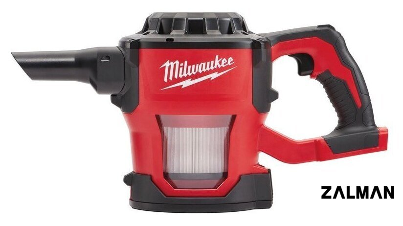 Пылесос Milwaukee M18 CV-0
