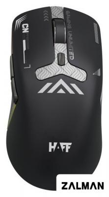 Игровая мышь HAFF CyberFury
