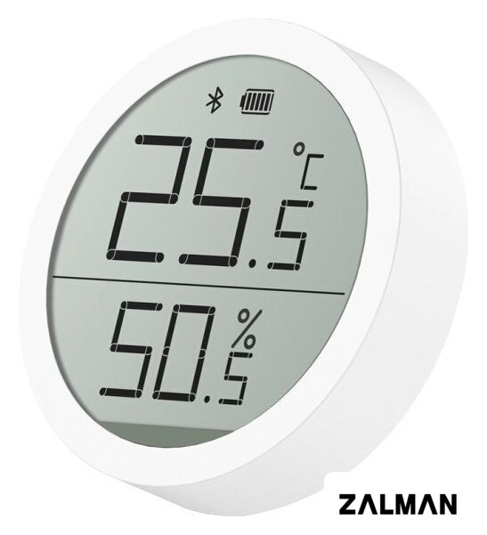 Термогигрометр Cleargrass Temp and RH Monitor Lite CGDK2