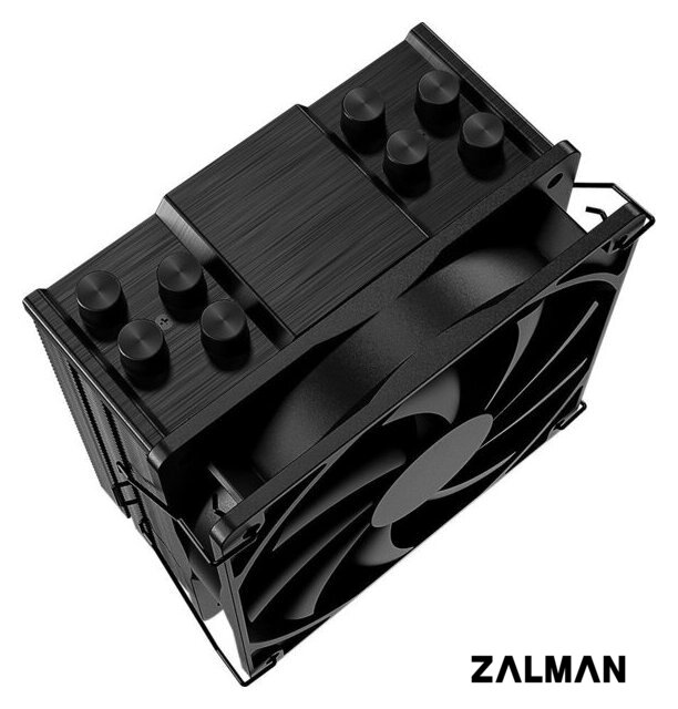 Кулер для процессора ID-Cooling SE-214-XT Black