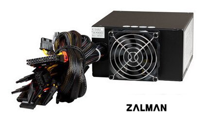 Блок питания ExeGate PRO RM-600ADS 600W