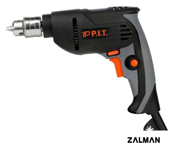 Безударная дрель P.I.T. PBM10-C