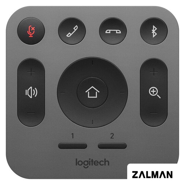 Видеобар Logitech MeetUp
