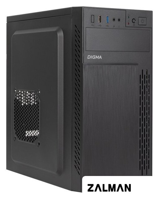 Корпус Digma DCC-MN301