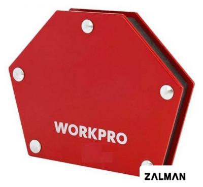 Фиксатор магнитный Workpro WP232048